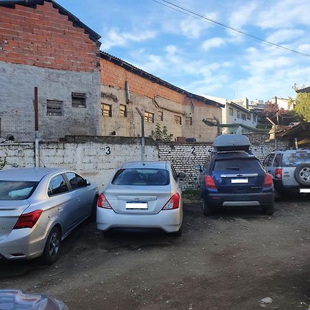 Monte Cervino Hotel San Carlos de Bariloche Dış mekan fotoğraf
