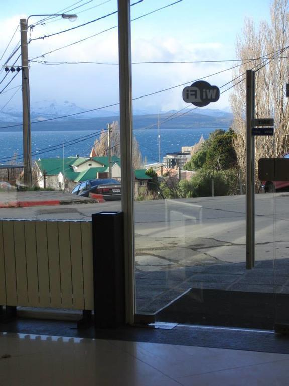 Monte Cervino Hotel San Carlos de Bariloche Dış mekan fotoğraf