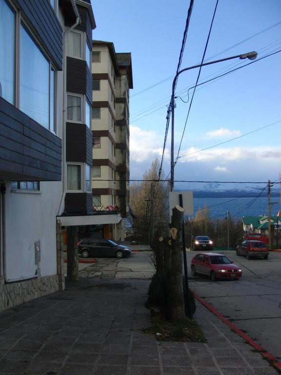 Monte Cervino Hotel San Carlos de Bariloche Dış mekan fotoğraf