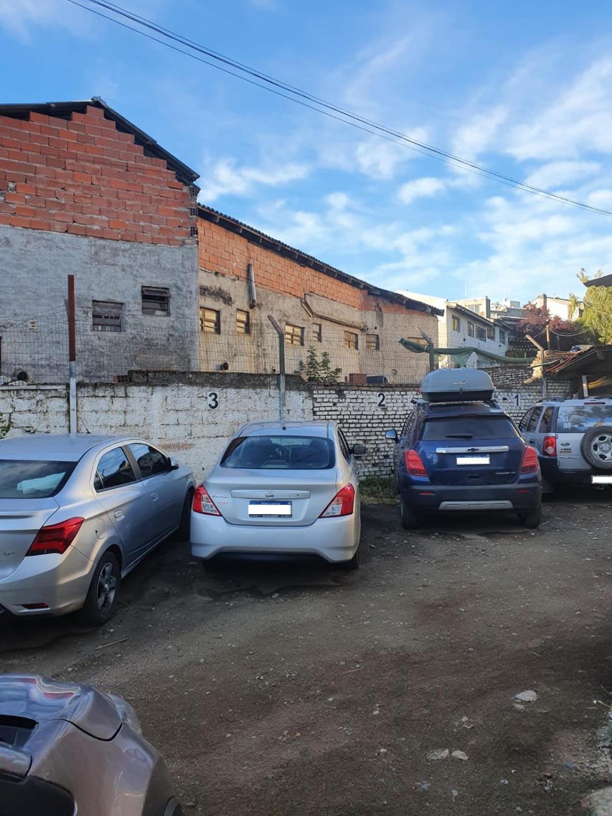 Monte Cervino Hotel San Carlos de Bariloche Dış mekan fotoğraf