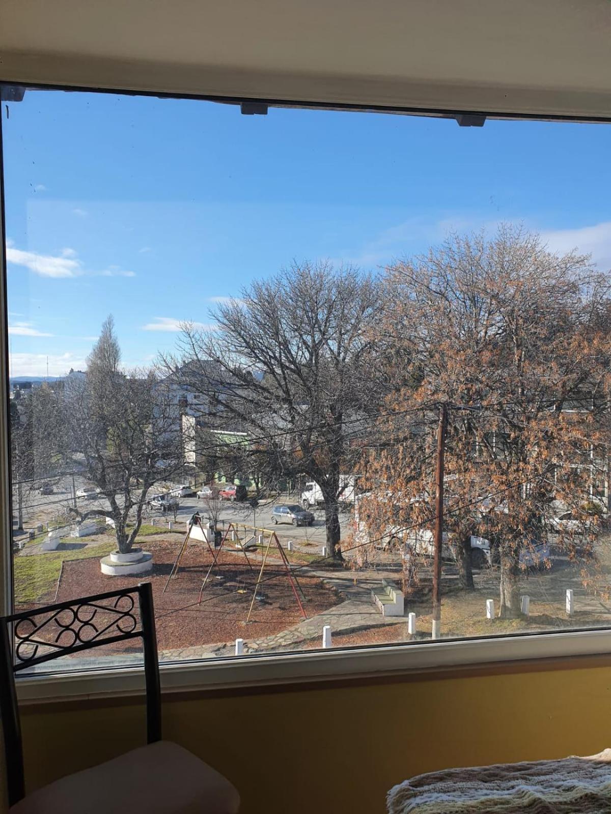 Monte Cervino Hotel San Carlos de Bariloche Dış mekan fotoğraf