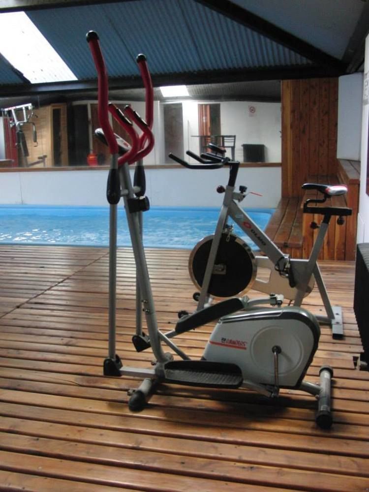 Monte Cervino Hotel San Carlos de Bariloche Dış mekan fotoğraf