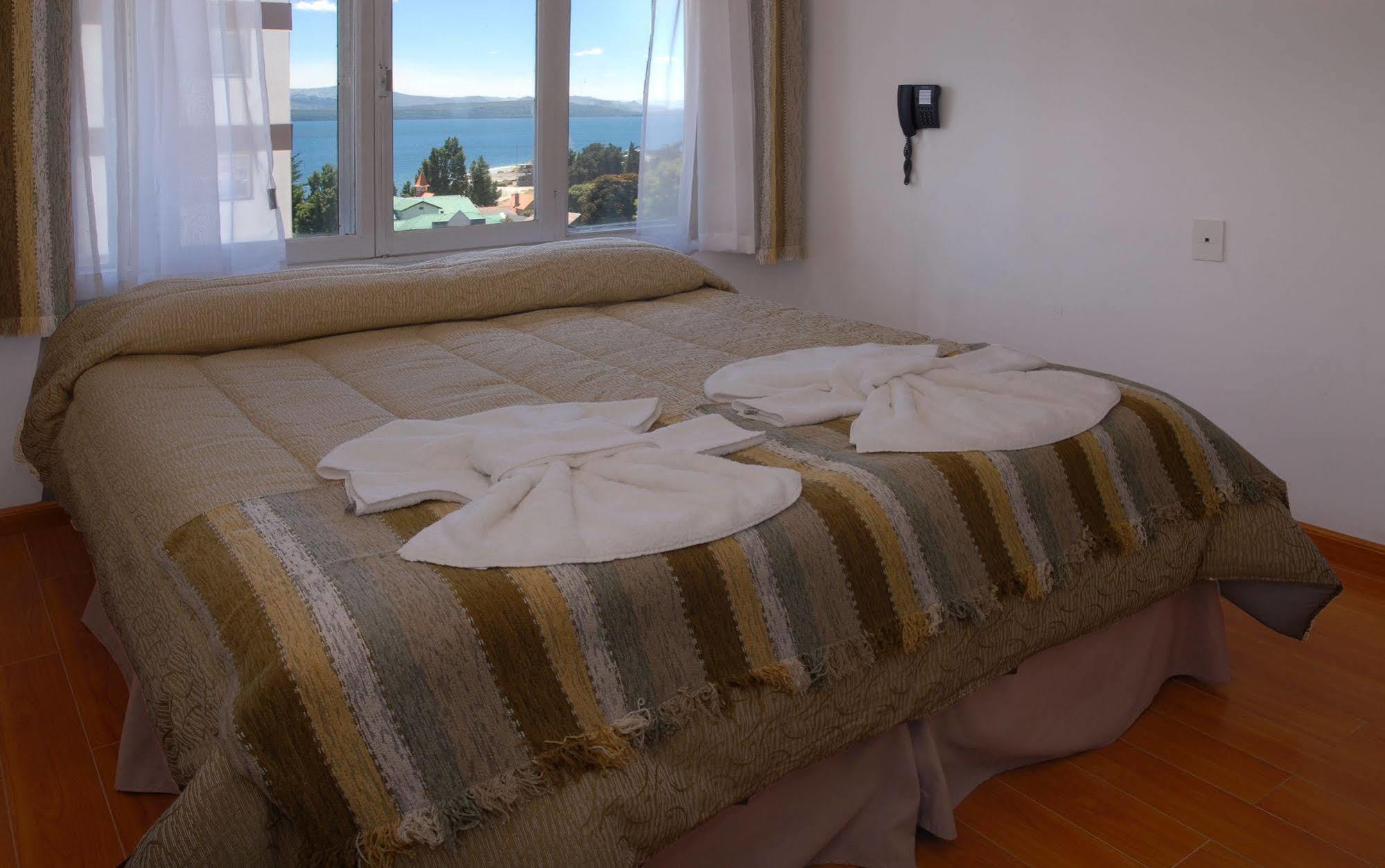 Monte Cervino Hotel San Carlos de Bariloche Dış mekan fotoğraf