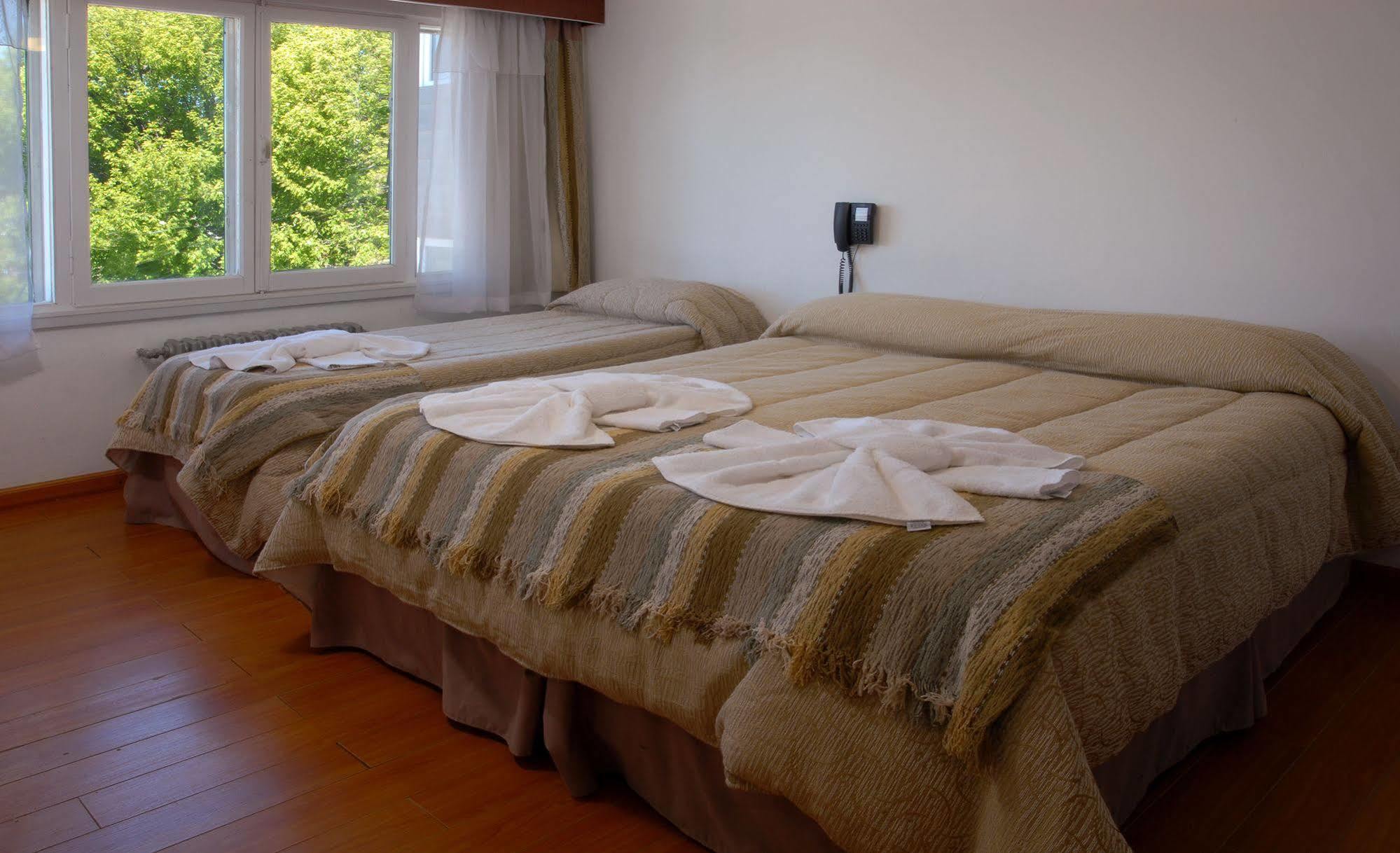 Monte Cervino Hotel San Carlos de Bariloche Dış mekan fotoğraf