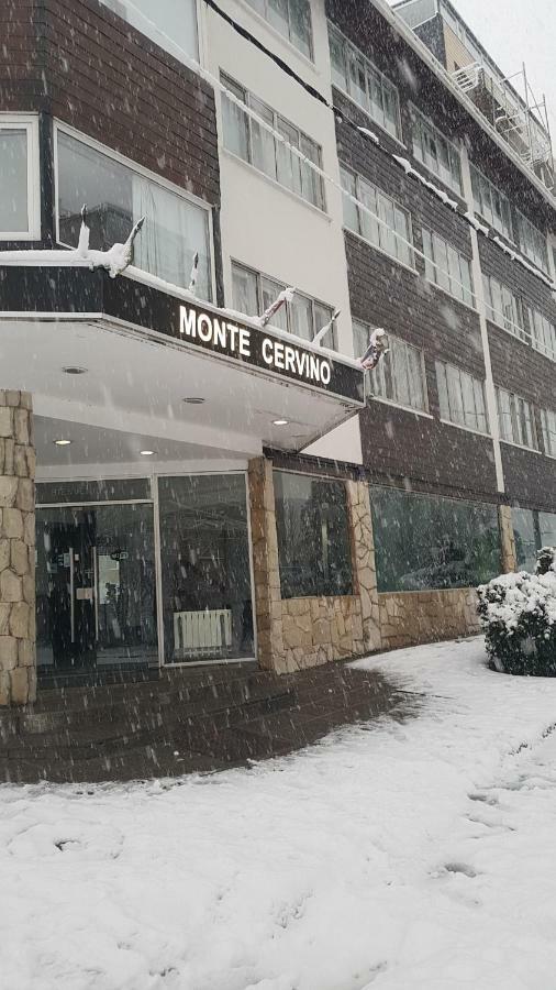 Monte Cervino Hotel San Carlos de Bariloche Dış mekan fotoğraf