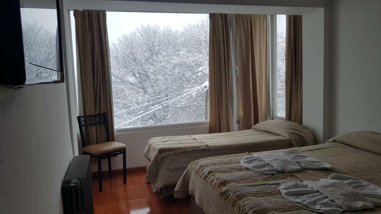 Monte Cervino Hotel San Carlos de Bariloche Dış mekan fotoğraf